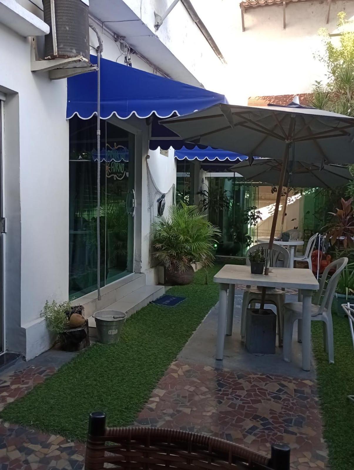 Mar & Mar Suites Arraial do Cabo Exterior foto
